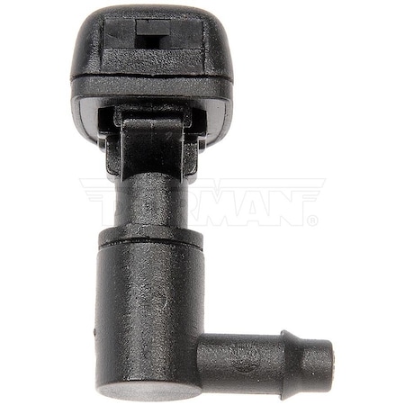 Motormite WINDSHIELD WASHER NOZZLE 58122